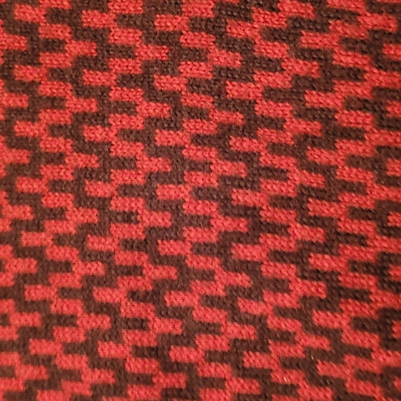 Ted Baker Silk Blend Knit Pullover - Picture 7 of 10